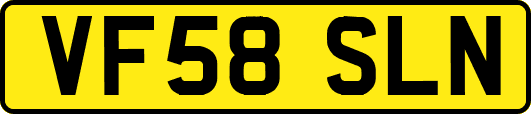 VF58SLN