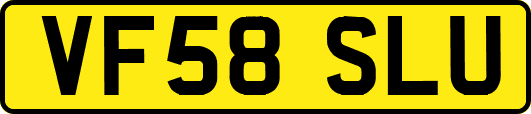 VF58SLU