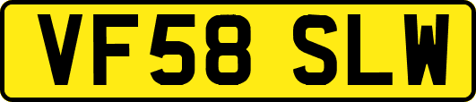 VF58SLW