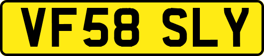 VF58SLY