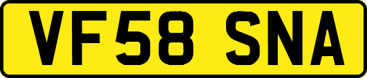 VF58SNA