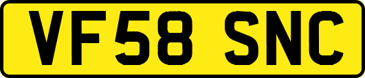 VF58SNC