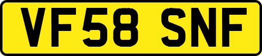 VF58SNF