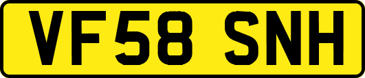 VF58SNH