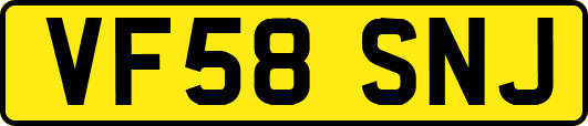 VF58SNJ