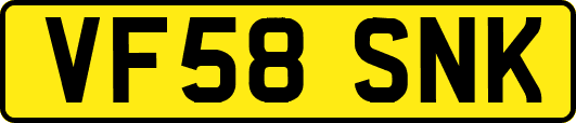VF58SNK