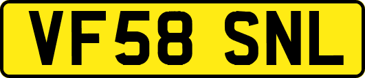 VF58SNL