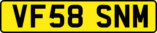 VF58SNM