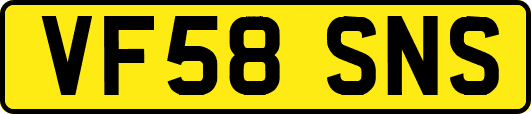 VF58SNS