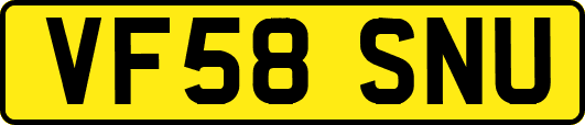VF58SNU