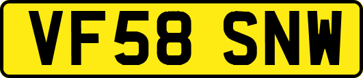 VF58SNW