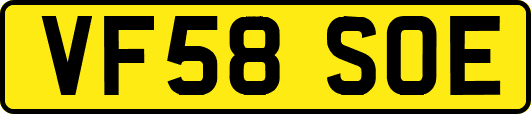 VF58SOE