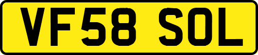 VF58SOL