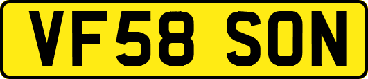 VF58SON