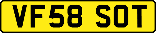 VF58SOT