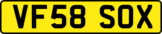 VF58SOX