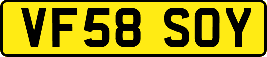 VF58SOY
