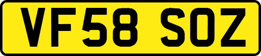 VF58SOZ