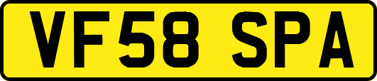 VF58SPA