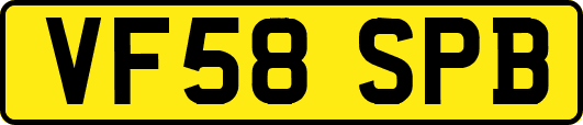 VF58SPB