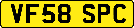 VF58SPC