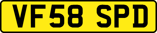 VF58SPD