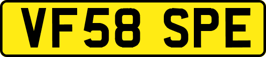 VF58SPE