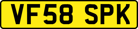 VF58SPK