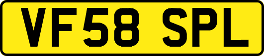 VF58SPL