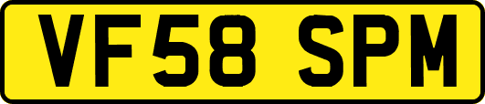 VF58SPM