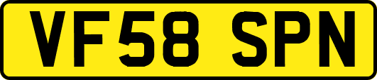 VF58SPN