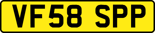 VF58SPP
