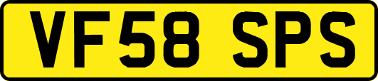 VF58SPS