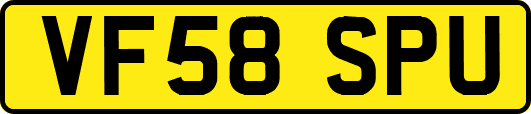 VF58SPU