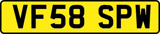 VF58SPW