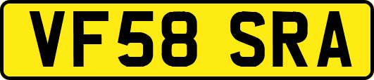 VF58SRA