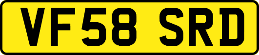 VF58SRD