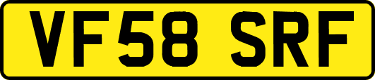 VF58SRF