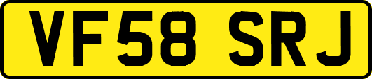 VF58SRJ