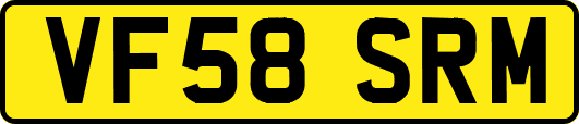 VF58SRM