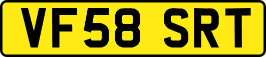 VF58SRT