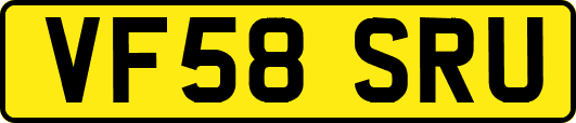 VF58SRU