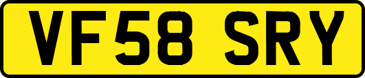 VF58SRY