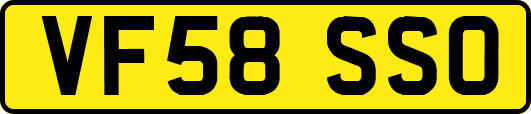 VF58SSO