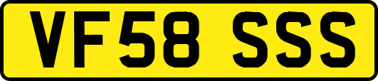 VF58SSS