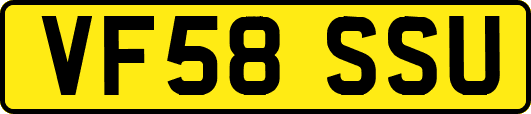 VF58SSU