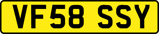 VF58SSY