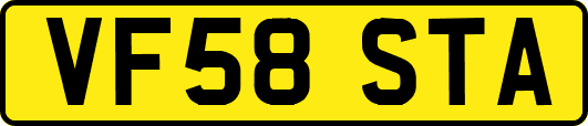 VF58STA