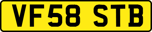 VF58STB