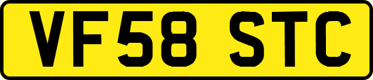 VF58STC